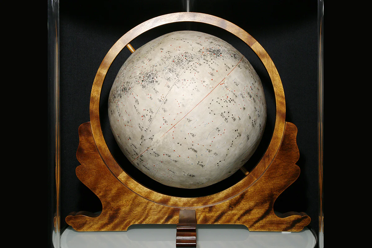 Ⅴ. 自然を見る技