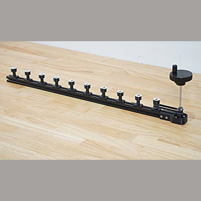 ⑤スピン波-体験展示イメージ