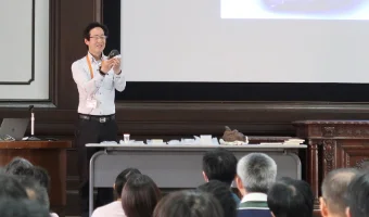 ディスカバリートーク