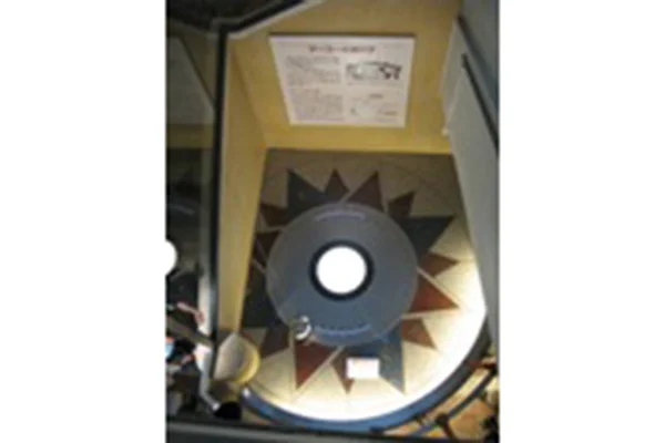 フーコーの振り子