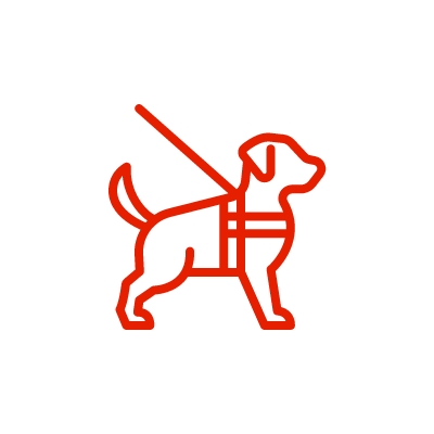 授乳室アイコン