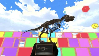 たんけんひろばコンパスVR