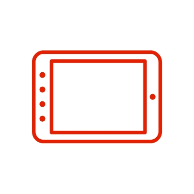 かはくナビ・音声ガイドアイコン