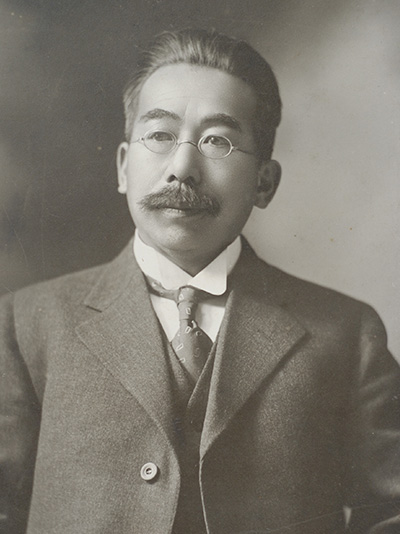 Kingo Miyabe(Botanic Garden, Hokkaido University)