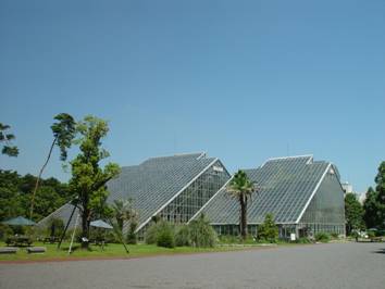 Tsukuba Botanical Garden's image