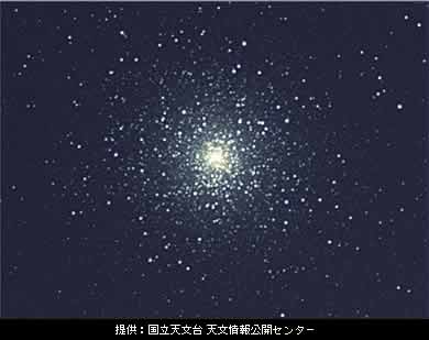 写真：M15