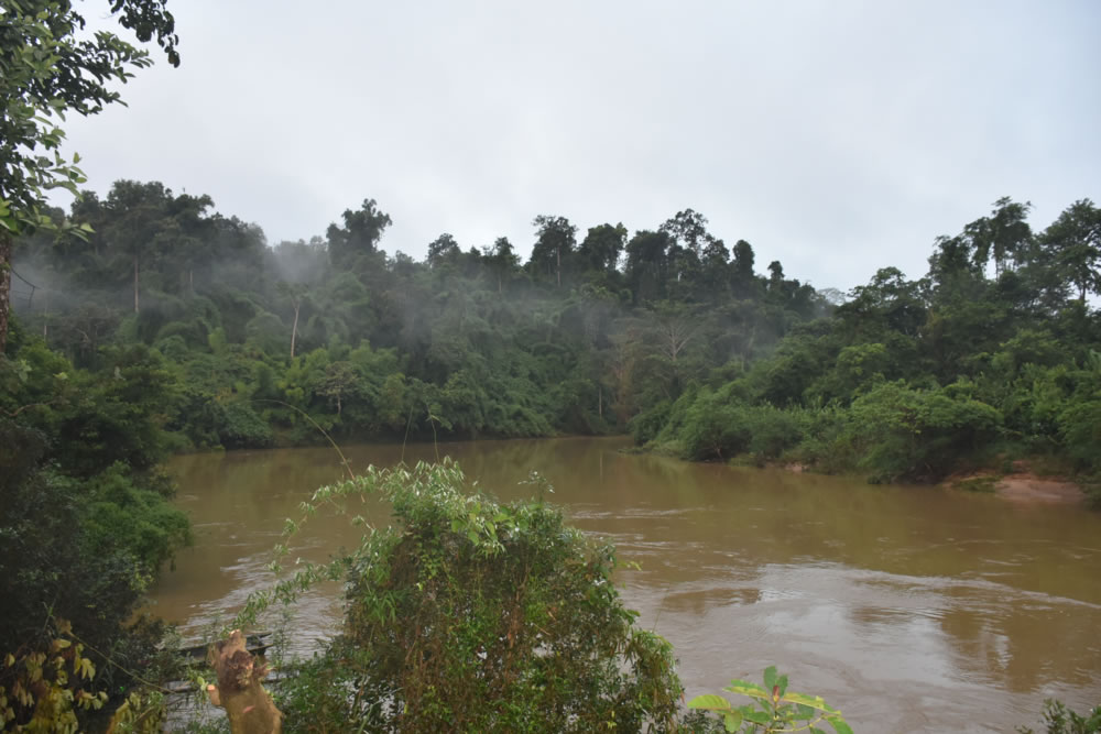 Htamanthi Wildlife Sanctuary