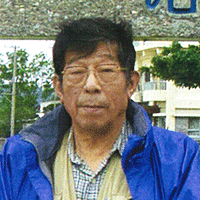 木村努氏